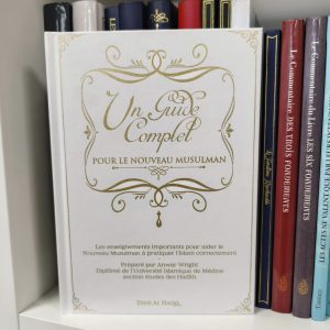 Le guide complet du nouveau musulman