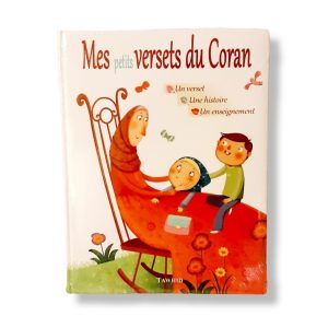 Mes petits versets du Coran
