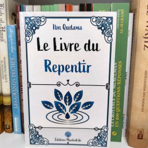 Le Livre du Repentir