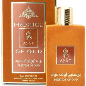 Prestige oud 100ml Ayat